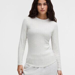 Hold Tight Long-Sleeve Shirt